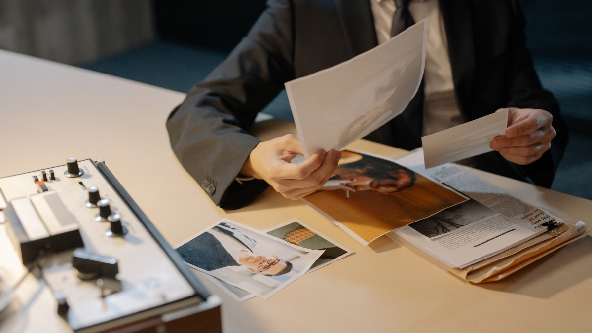 Diverse team collaborating in a bright office